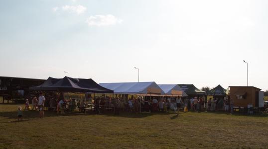 Piknik w Kotowicach pod znakiem Pieczonego Ziemniaka to już tradycja!