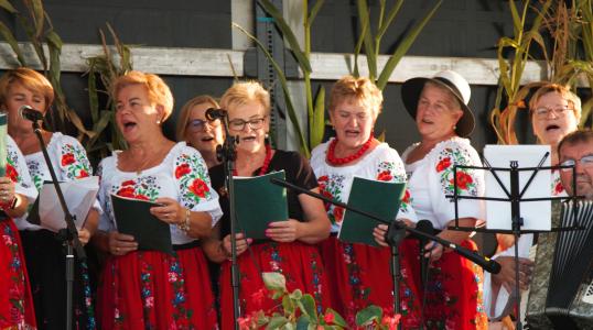 Piknik w Kotowicach pod znakiem Pieczonego Ziemniaka to już tradycja!