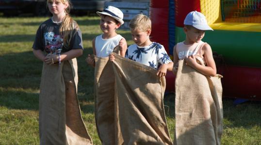 Piknik w Kotowicach pod znakiem Pieczonego Ziemniaka to już tradycja!