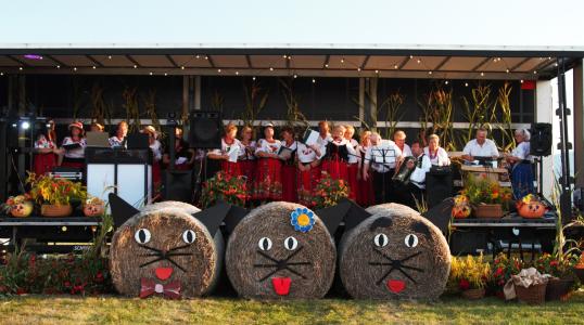 Piknik w Kotowicach pod znakiem Pieczonego Ziemniaka to już tradycja!