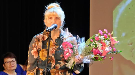 20 lecie Chóru UTW "Atena"