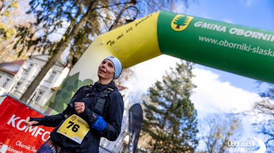IV Półmaraton Kocich Gór