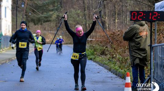IV Półmaraton Kocich Gór