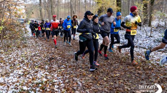 IV Półmaraton Kocich Gór