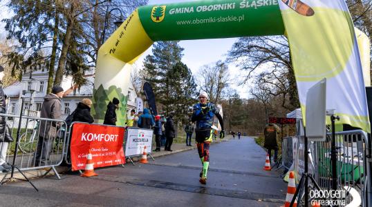 IV Półmaraton Kocich Gór