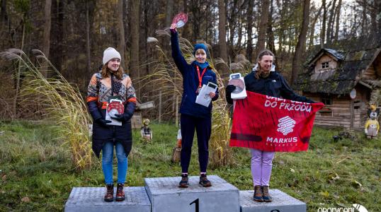 IV Półmaraton Kocich Gór