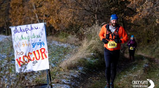 IV Półmaraton Kocich Gór