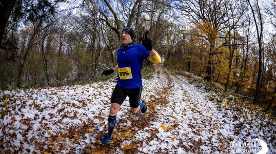 IV Półmaraton Kocich Gór