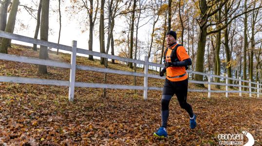IV Półmaraton Kocich Gór