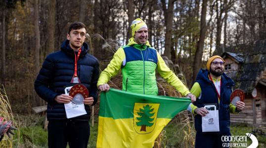 IV Półmaraton Kocich Gór