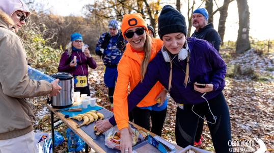 IV Półmaraton Kocich Gór