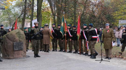 Obchody Narodowego Święta Niepodległości