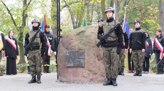 Obchody Narodowego Święta Niepodległości