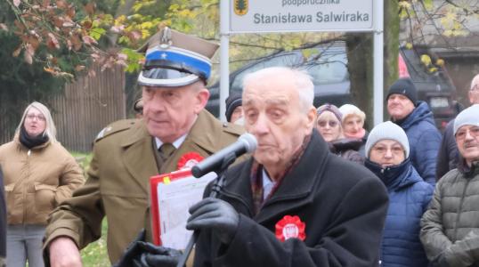 Obchody Narodowego Święta Niepodległości