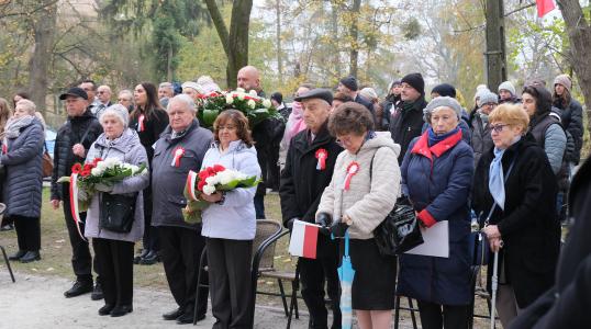 Obchody Narodowego Święta Niepodległości