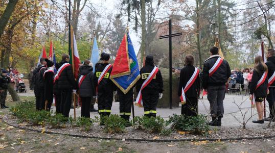 Obchody Narodowego Święta Niepodległości