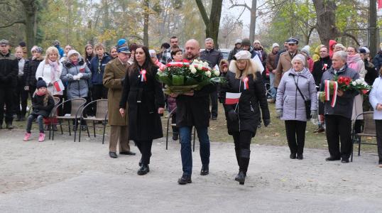 Obchody Narodowego Święta Niepodległości