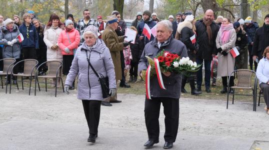 Obchody Narodowego Święta Niepodległości