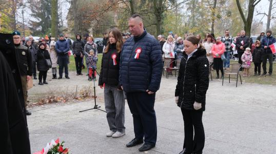 Obchody Narodowego Święta Niepodległości