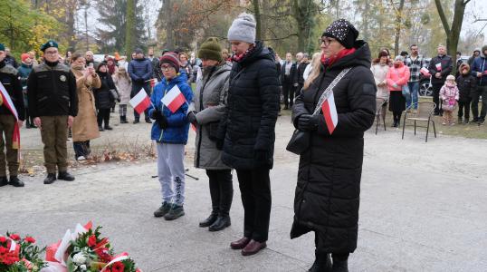 Obchody Narodowego Święta Niepodległości