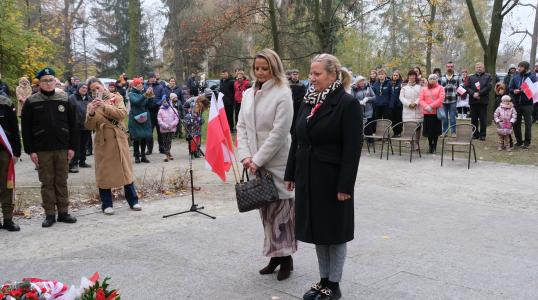 Obchody Narodowego Święta Niepodległości
