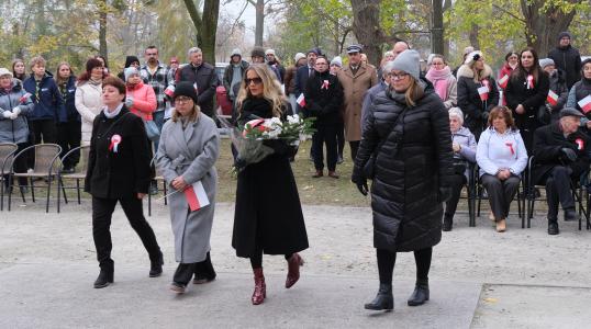 Obchody Narodowego Święta Niepodległości
