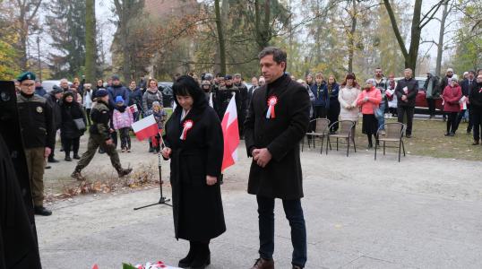 Obchody Narodowego Święta Niepodległości