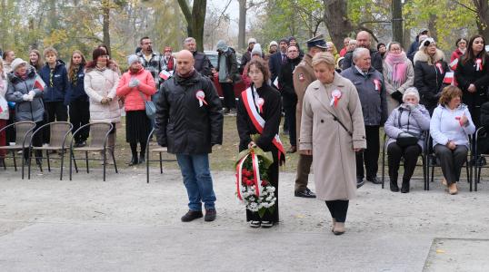 Obchody Narodowego Święta Niepodległości