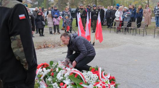 Obchody Narodowego Święta Niepodległości