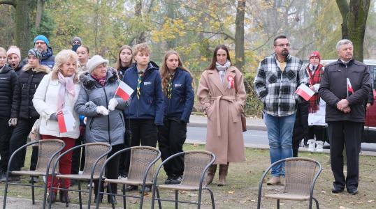 Obchody Narodowego Święta Niepodległości