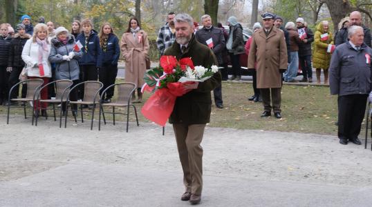 Obchody Narodowego Święta Niepodległości