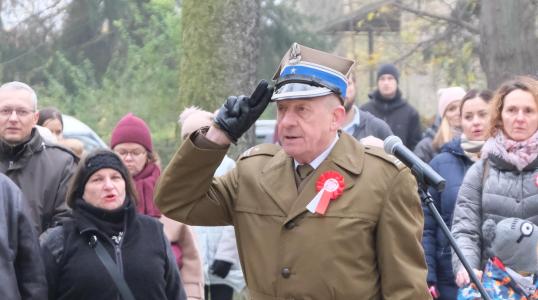 Obchody Narodowego Święta Niepodległości