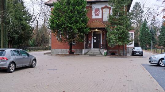 Zakończenie prac modernizacyjnych wokół Przedszkola Publicznego