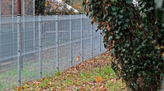Zakończenie prac modernizacyjnych wokół Przedszkola Publicznego