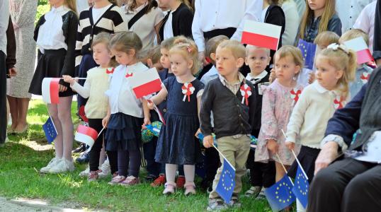 Akademia Patriotyczna - 30 kwietnia