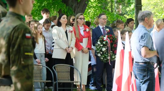Akademia Patriotyczna - 30 kwietnia