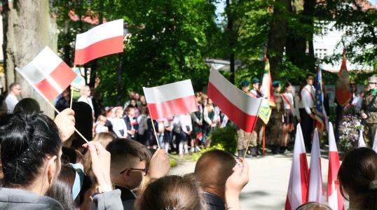 Akademia Patriotyczna - 30 kwietnia