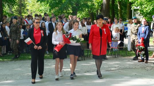 Akademia Patriotyczna - 30 kwietnia