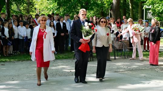Akademia Patriotyczna - 30 kwietnia
