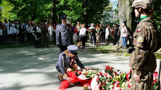 Akademia Patriotyczna - 30 kwietnia