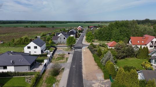 Pęgów Jarzębinowa