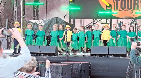 XVII Dni Obornik Śląskich