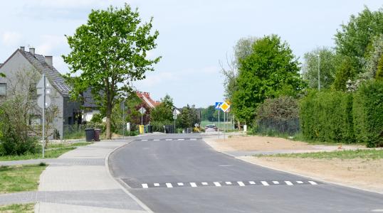 Pęgów Jarzębinowa