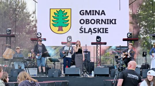 XVII Dni Obornik Śląskich
