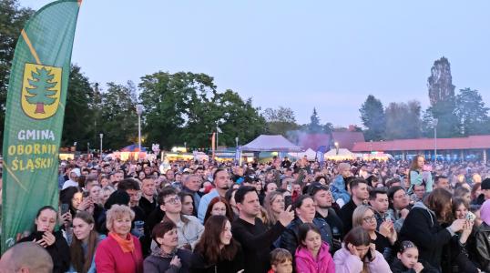 XVII Dni Obornik Śląskich