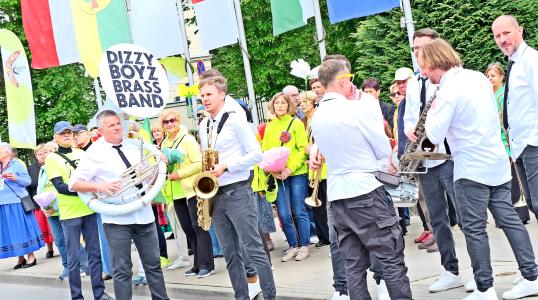 XVII Dni Obornik Śląskich