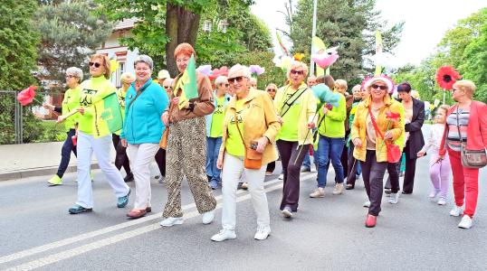 XVII Dni Obornik Śląskich