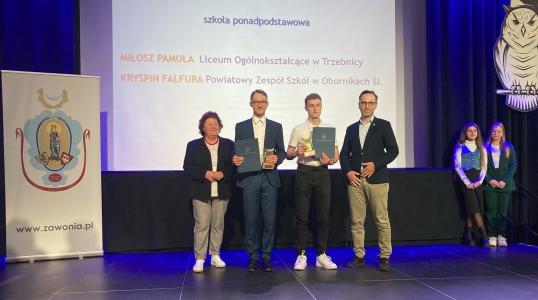 Gala Złotych Sów