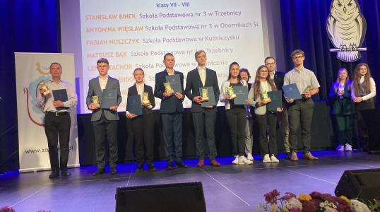 Gala Złotych Sów