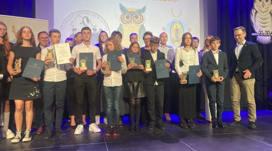 Gala Złotych Sów
